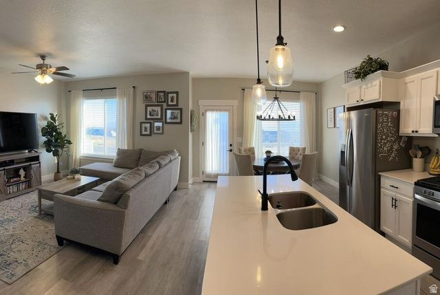 4278 W HEMSLEY LN, Herriman, UT 84096