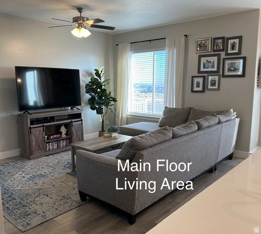 4278 W HEMSLEY LN, Herriman, UT 84096