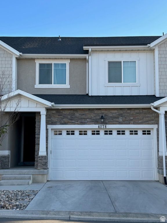 4278 W HEMSLEY LN, Herriman, UT 84096