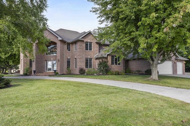 4354 HILTON HEAD DRIVE, Oneida, WI 54155