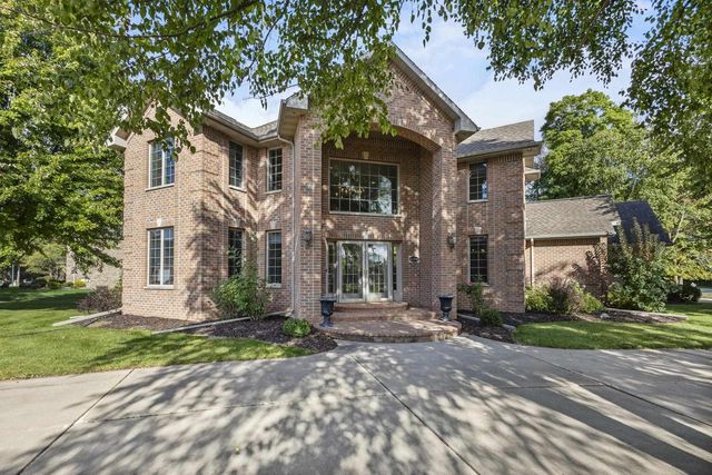 4354 HILTON HEAD DRIVE, Oneida, WI 54155