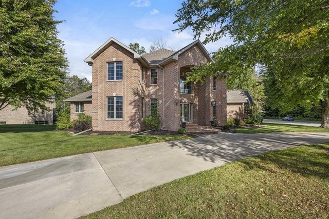 4354 HILTON HEAD DRIVE, Oneida, WI 54155