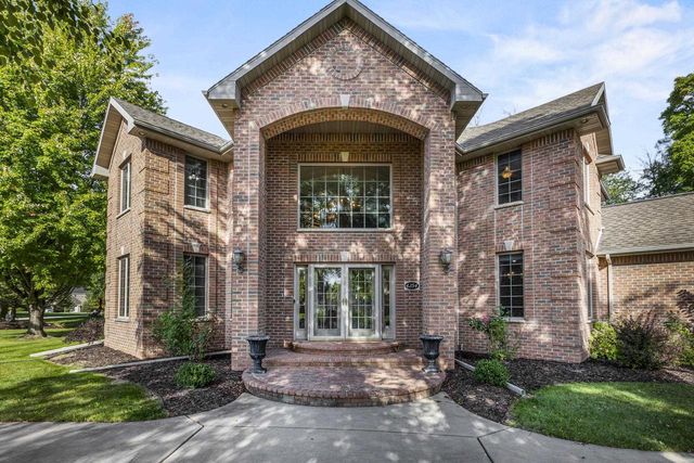 4354 HILTON HEAD DRIVE, Oneida, WI 54155