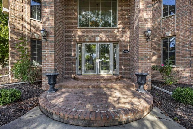 4354 HILTON HEAD DRIVE, Oneida, WI 54155