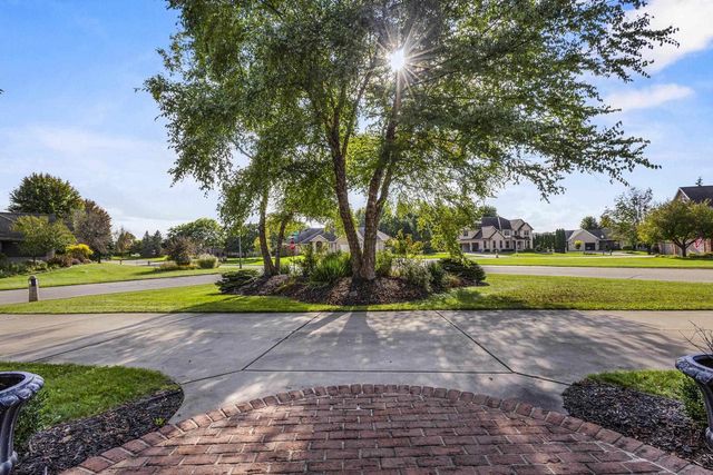 4354 HILTON HEAD DRIVE, Oneida, WI 54155