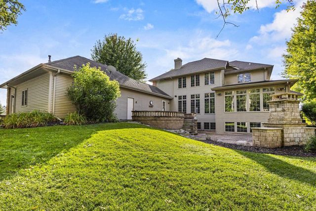 4354 HILTON HEAD DRIVE, Oneida, WI 54155