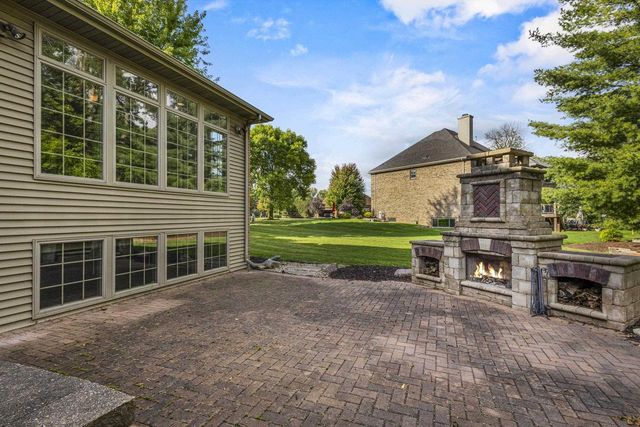 4354 HILTON HEAD DRIVE, Oneida, WI 54155