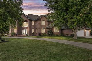 4354 HILTON HEAD DRIVE, Oneida, WI 54155