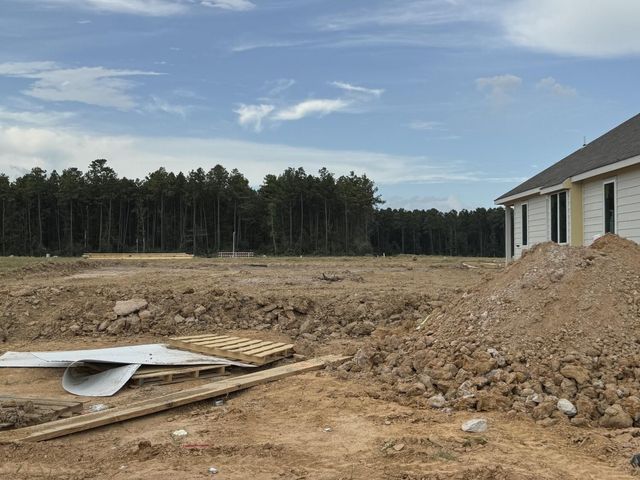 15460 Woody Haven Drive, Conroe, TX 77302