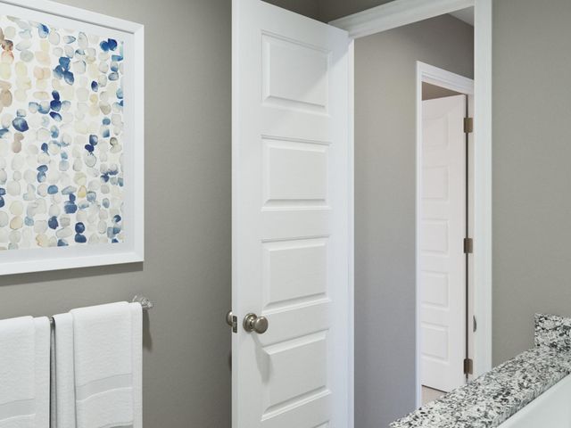 15460 Woody Haven Drive, Conroe, TX 77302