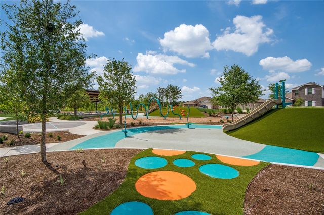 15460 Woody Haven Drive, Conroe, TX 77302
