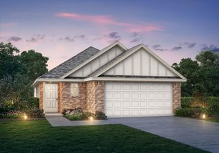 15460 Woody Haven Drive, Conroe, TX 77302
