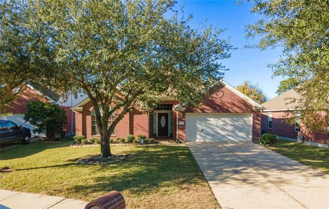 2206 Louetta Brook Lane, Spring, TX 77388