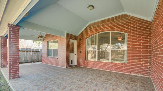 2206 Louetta Brook Lane, Spring, TX 77388