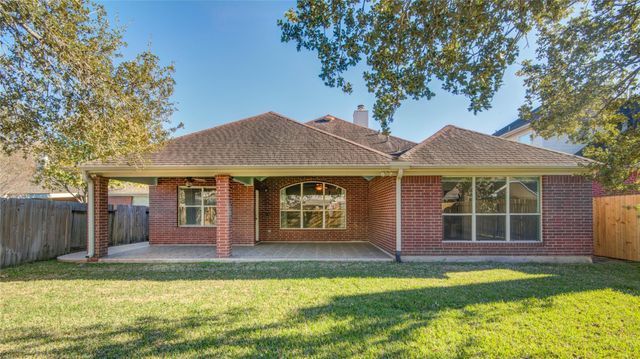 2206 Louetta Brook Lane, Spring, TX 77388
