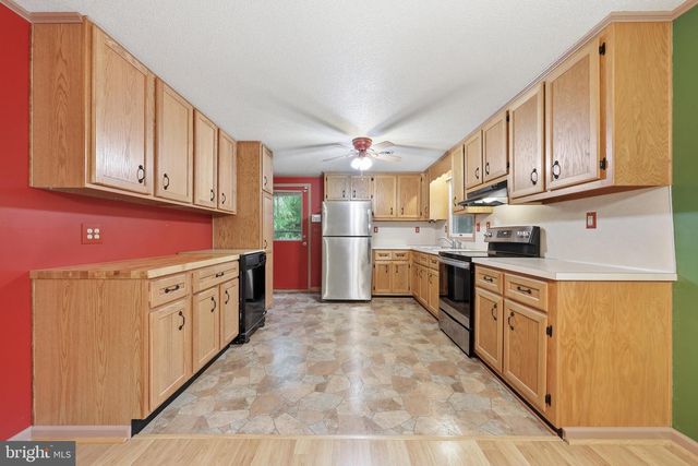 1335 BROWN RD, Knoxville, MD 21758
