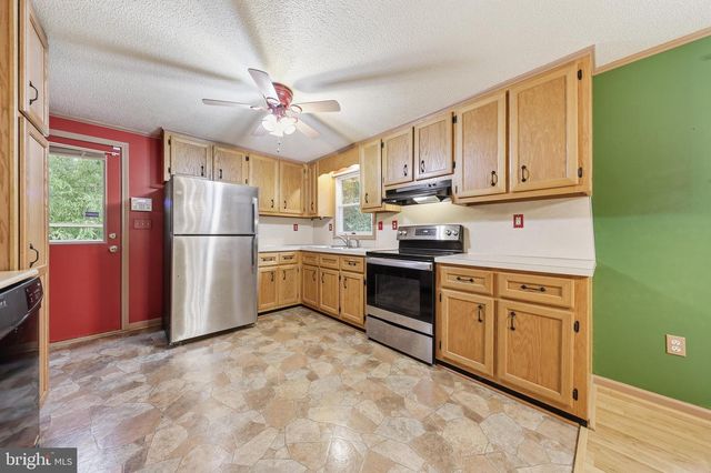 1335 BROWN RD, Knoxville, MD 21758
