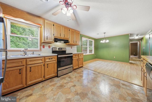 1335 BROWN RD, Knoxville, MD 21758
