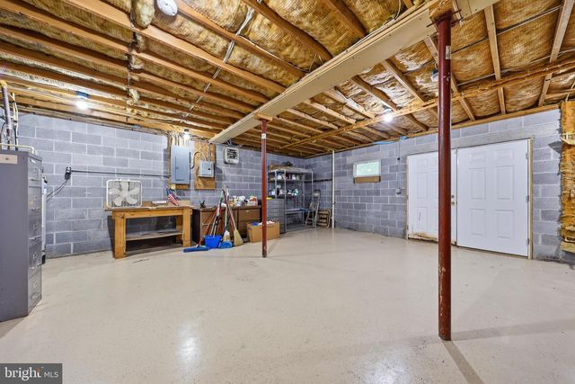 1335 BROWN RD, Knoxville, MD 21758