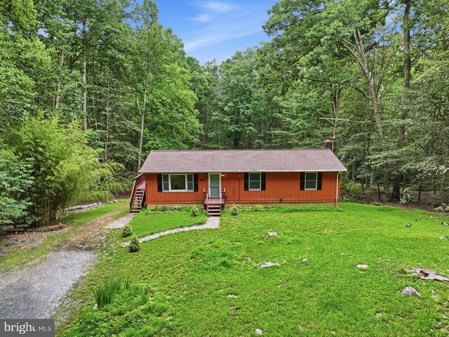 1335 BROWN RD, Knoxville, MD 21758