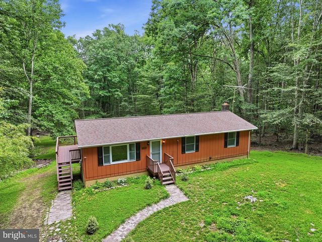 1335 BROWN RD, Knoxville, MD 21758