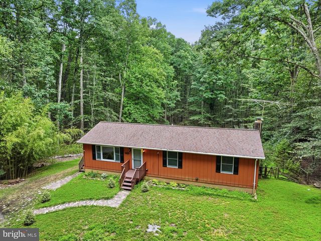 1335 BROWN RD, Knoxville, MD 21758