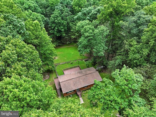 1335 BROWN RD, Knoxville, MD 21758