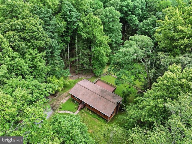 1335 BROWN RD, Knoxville, MD 21758