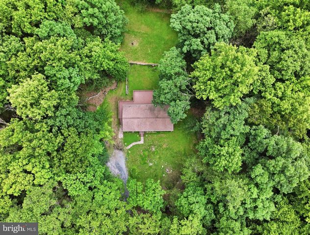 1335 BROWN RD, Knoxville, MD 21758