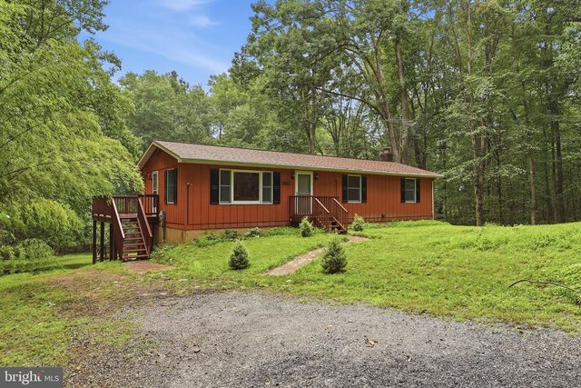 1335 BROWN RD, Knoxville, MD 21758