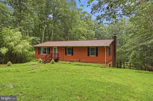 1335 BROWN RD, Knoxville, MD 21758