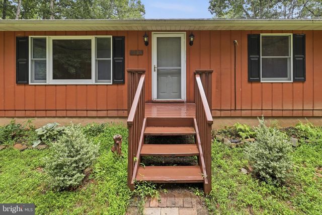 1335 BROWN RD, Knoxville, MD 21758