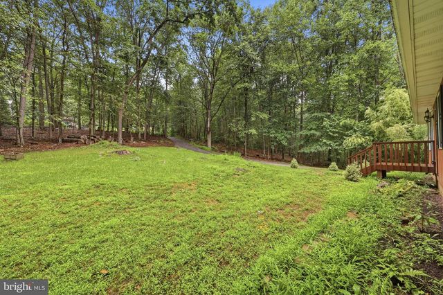 1335 BROWN RD, Knoxville, MD 21758