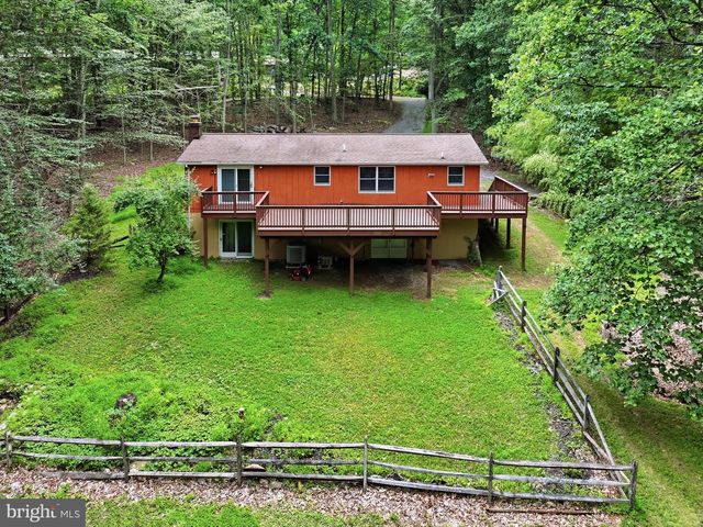 1335 BROWN RD, Knoxville, MD 21758
