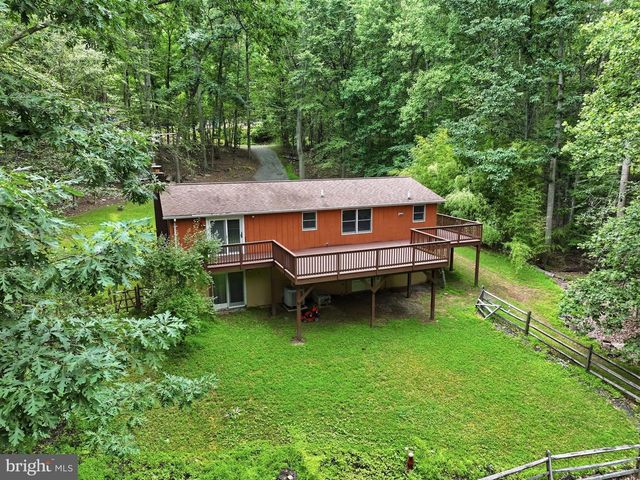1335 BROWN RD, Knoxville, MD 21758