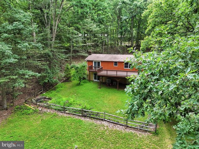 1335 BROWN RD, Knoxville, MD 21758