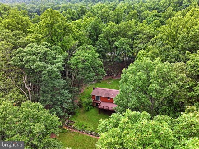 1335 BROWN RD, Knoxville, MD 21758