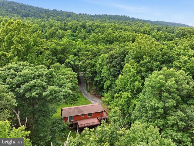1335 BROWN RD, Knoxville, MD 21758
