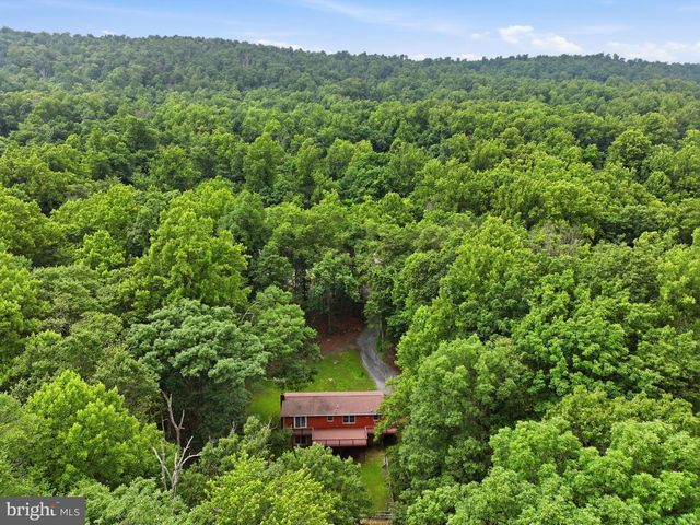 1335 BROWN RD, Knoxville, MD 21758
