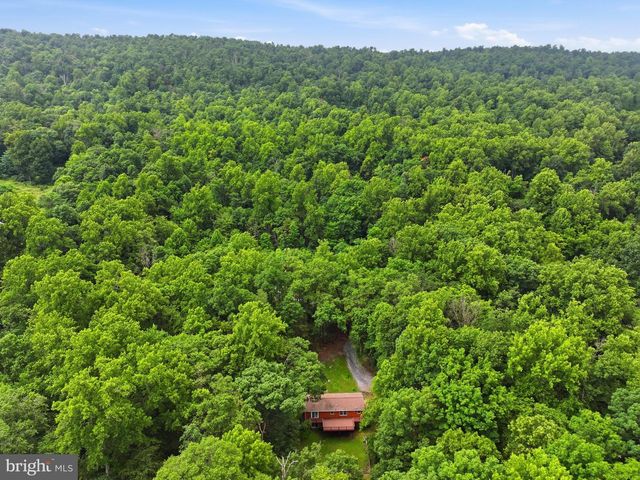 1335 BROWN RD, Knoxville, MD 21758