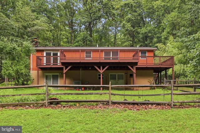 1335 BROWN RD, Knoxville, MD 21758
