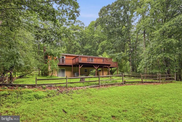 1335 BROWN RD, Knoxville, MD 21758