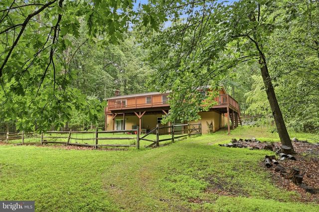 1335 BROWN RD, Knoxville, MD 21758