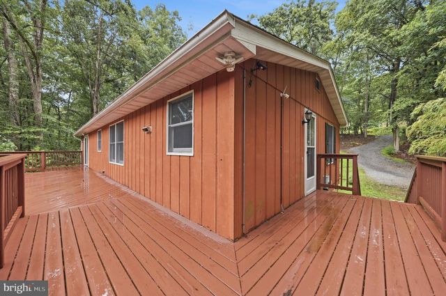 1335 BROWN RD, Knoxville, MD 21758