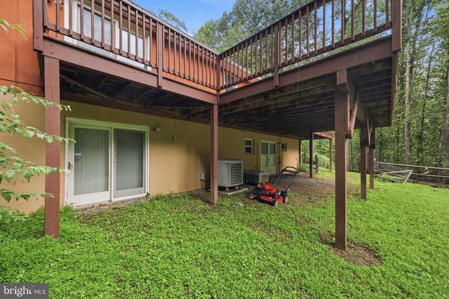 1335 BROWN RD, Knoxville, MD 21758