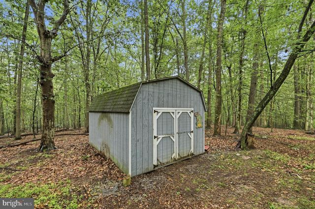 1335 BROWN RD, Knoxville, MD 21758