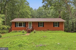 1335 BROWN RD, Knoxville, MD 21758