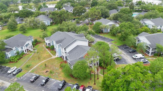 2592 GRASSY POINT DRIVE 104, Lake Mary, FL 32746