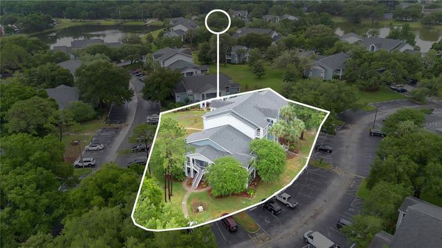 2592 GRASSY POINT DRIVE 104, Lake Mary, FL 32746