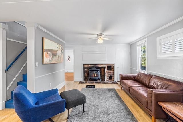 8 Granite Street, Rockport, MA 01966